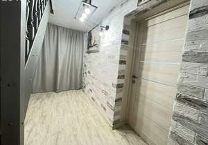 Дача 100м², 2-этажный, участок 4 сот.  