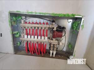 Дом 125м², 1-этажный, участок 5 сот.  