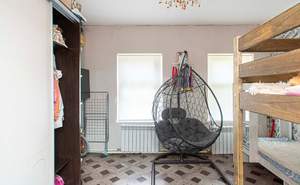 Дом 74м², 1-этажный, участок 5 сот.  