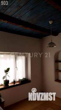 Дом 121м&sup2;, 3-этажный, участок 7 сот.  