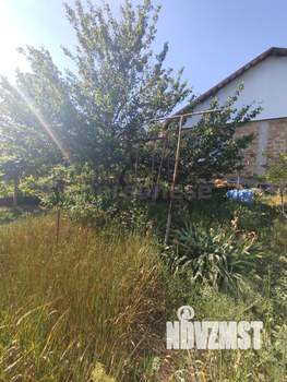 Дом 115м², 1-этажный, участок 5 сот.  