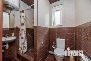 Дом 290м², 2-этажный, участок 7 сот.  