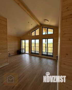 Дом 81м², 1-этажный, участок 5 сот.  