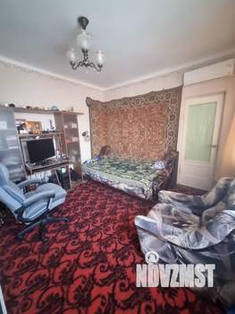 Дом 76м², 1-этажный, участок 2 сот.  