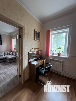 Дом 119м², 1-этажный, участок 5 сот.  