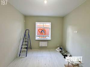 Дом 134м², 2-этажный, участок 3 сот.  