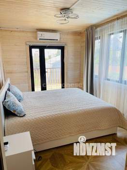 Коттедж 170м&sup2;, 2-этажный, участок 4 сот.  