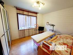 Дом 76м&sup2;, 1-этажный, участок 2 сот.  