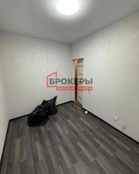 Дом 40м², 1-этажный, участок 1 сот.  