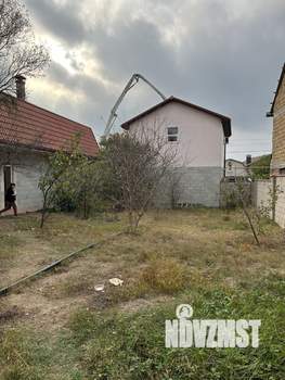 Коттедж 280м², 2-этажный, участок 6 сот.  