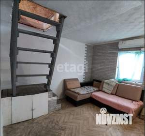Дача 30м², 2-этажный, участок 7 сот.  