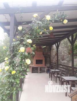 Дом 291м², 3-этажный, участок 5 сот.  