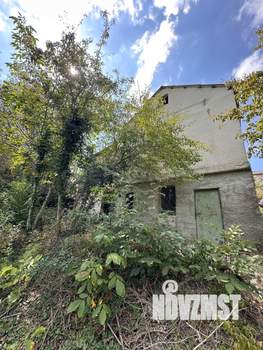 Дом 57м&sup2;, 2-этажный, участок 12 сот.  