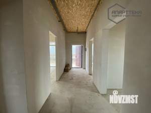 Дом 115м², 1-этажный, участок 4 сот.  