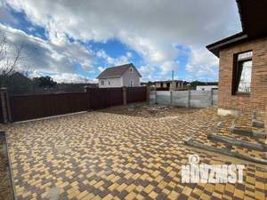 Дом 120м², 1-этажный, участок 4 сот.  