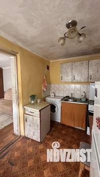 Дом 75м², 1-этажный, участок 3 сот.  