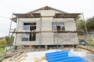 Дом 70м², 1-этажный, участок 6 сот.  