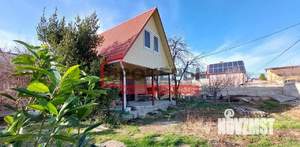 Дом 83м², 2-этажный, участок 4 сот.  