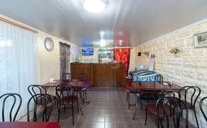 Дом 190м², 3-этажный, участок 1 сот.  