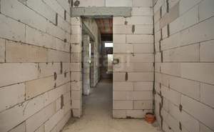 Дом 80м&sup2;, 1-этажный, участок 4 сот.  