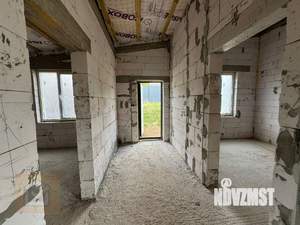 Дом 81м&sup2;, 1-этажный, участок 5 сот.  