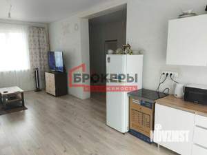 Дом 90м², 1-этажный, участок 4 сот.  