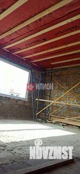 Дом 60м², 2-этажный, участок 4 сот.  