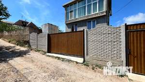 Дом 118м², 3-этажный, участок 4 сот.  