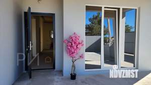 Дача 120м&sup2;, 1-этажный, участок 4 сот.  