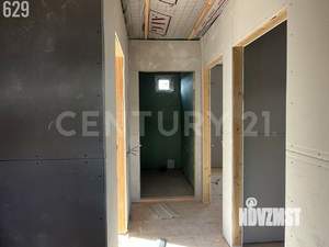 Дом 73м², 1-этажный, участок 4 сот.  