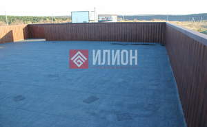 Дом 106м², 1-этажный, участок 6 сот.  