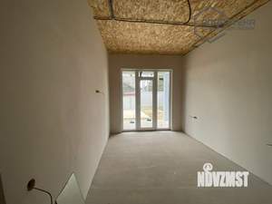 Дом 120м², 1-этажный, участок 4 сот.  