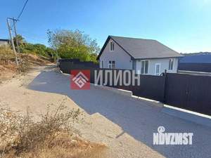 Дом 125м², 2-этажный, участок 4 сот.  