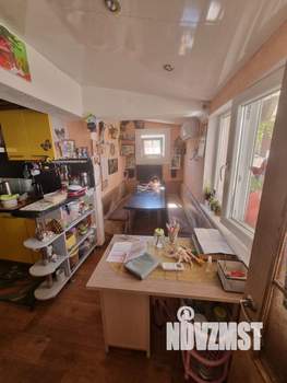 Дом 76м², 1-этажный, участок 2 сот.  