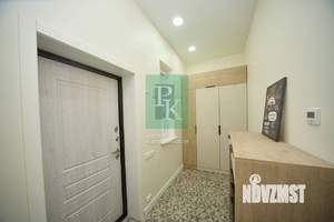 Дом 233м², 2-этажный, участок 8 сот.  