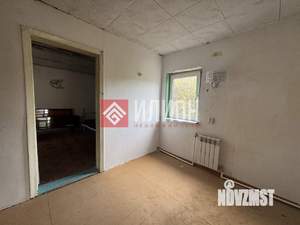 Дом 93м², 1-этажный, участок 4 сот.  