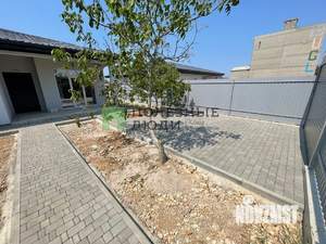 Дом 120м², 1-этажный, участок 4 сот.  