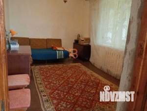 Дом 108м², 2-этажный, участок 5 сот.  