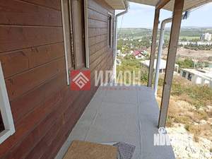 Дом 260м², 2-этажный, участок 7 сот.  