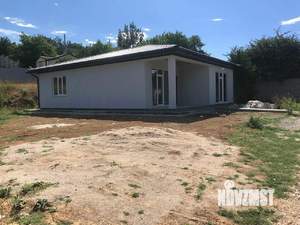 Дом 120м², 1-этажный, участок 4 сот.  