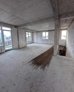 Дом 265м², 2-этажный, участок 8 сот.  