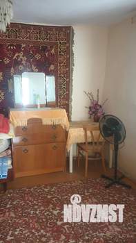 Дом 60м², 1-этажный, участок 10 сот.  