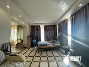 Дом 163м&sup2;, 2-этажный, участок 10 сот.  