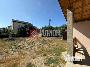 Дом 130м², 1-этажный, участок 11 сот.  