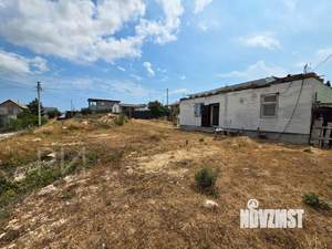 Дача 54м², 1-этажный, участок 8 сот.  