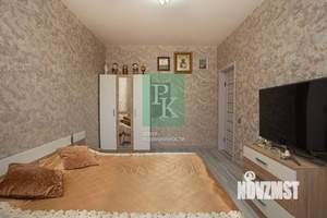 Дом 90м², 1-этажный, участок 5 сот.  