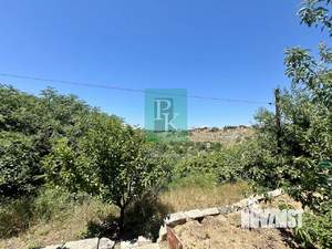 Дом 19м², 1-этажный, участок 6 сот.  