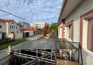 Дом 198м², 2-этажный, участок 2 сот.  