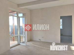 Дом 110м², 1-этажный, участок 5 сот.  