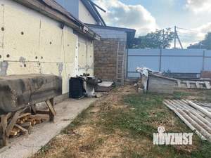 Дача 29м&sup2;, 1-этажный, участок 4 сот.  